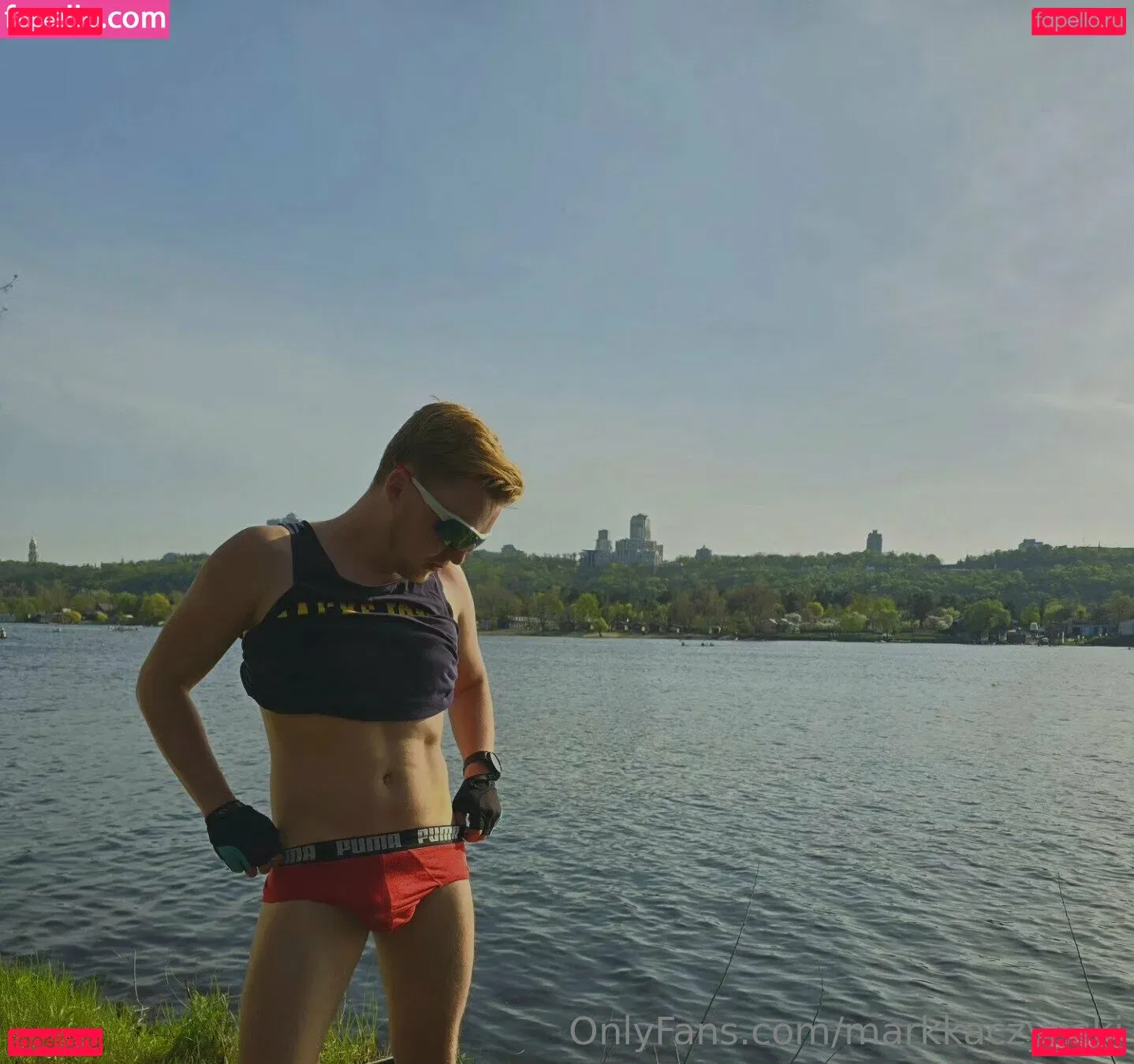 markkaczynski Onlyfans Photo Gallery 