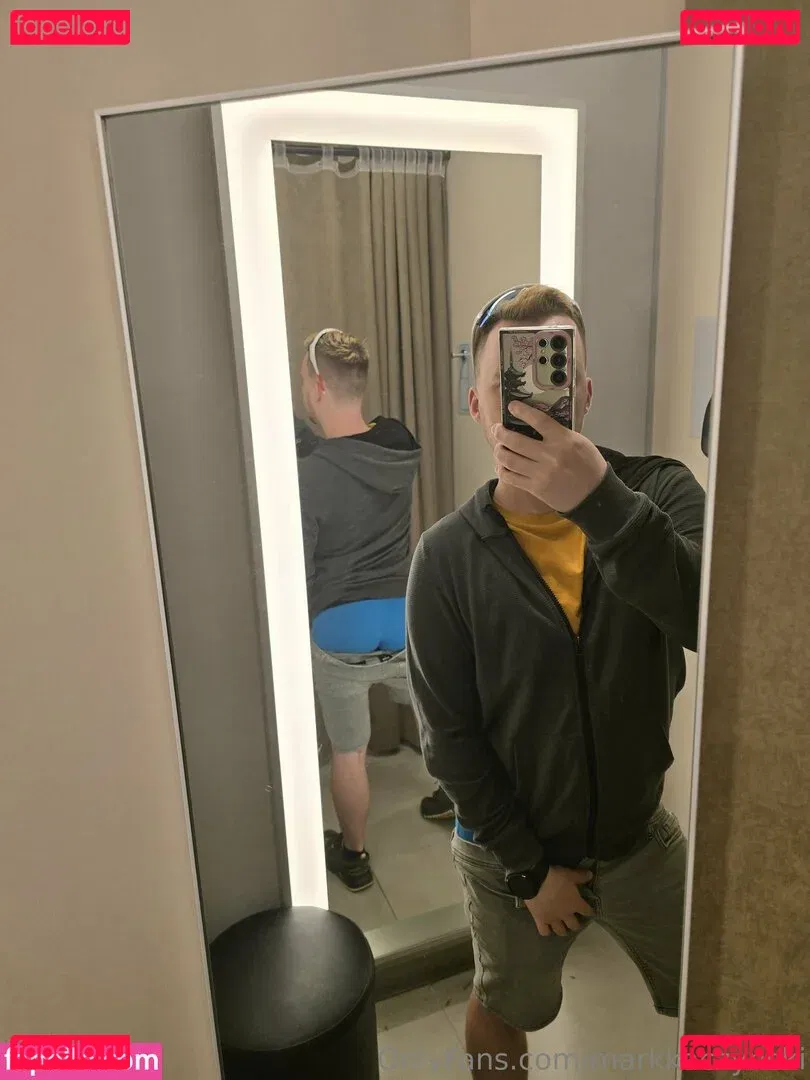 markkaczynski Onlyfans Photo Gallery 