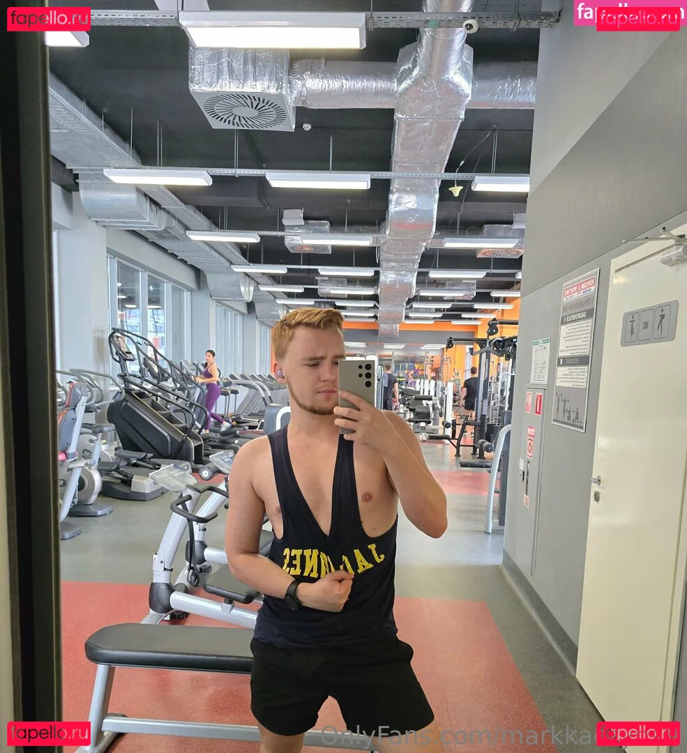 markkaczynski Onlyfans Photo Gallery 