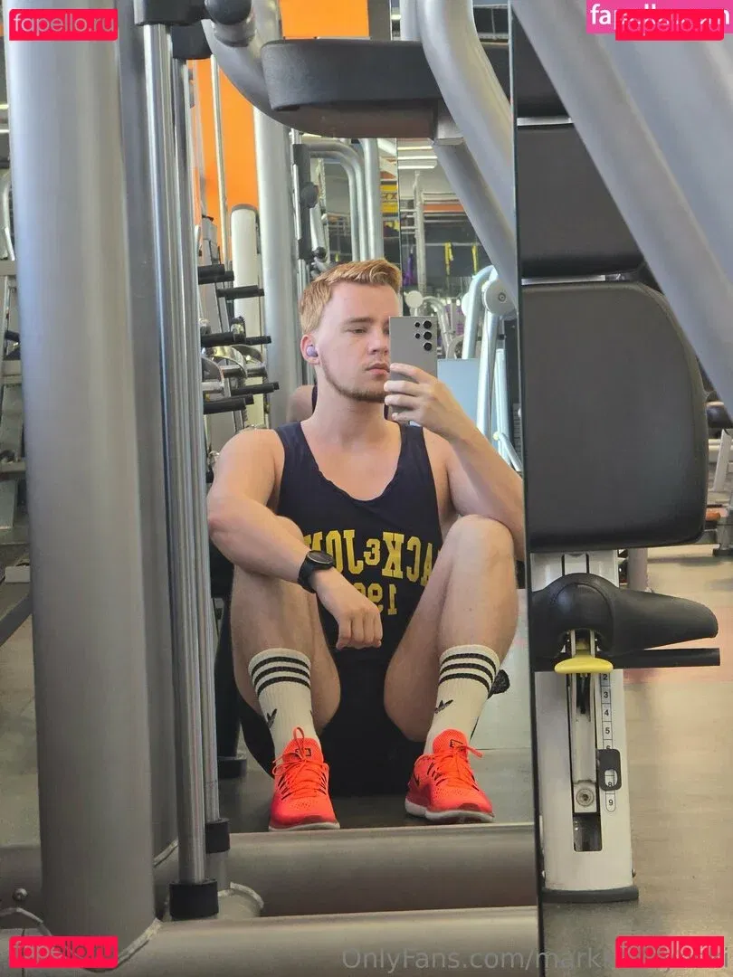 markkaczynski Onlyfans Photo Gallery 