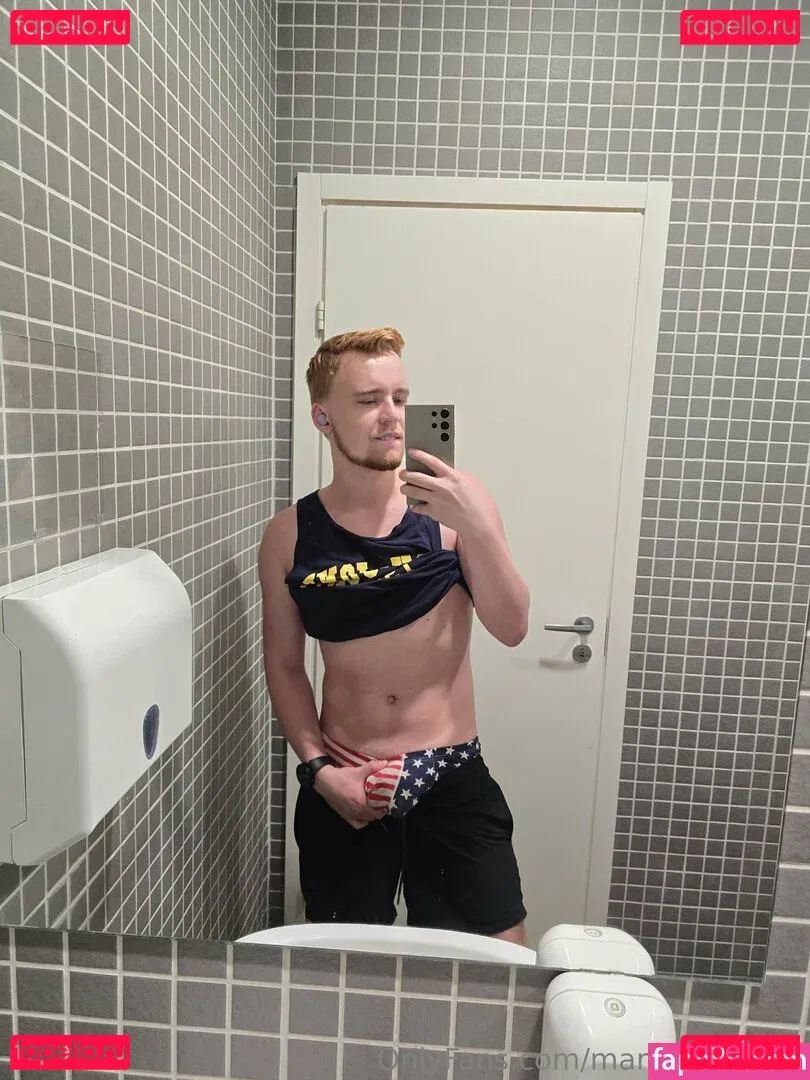 markkaczynski Onlyfans Photo Gallery 