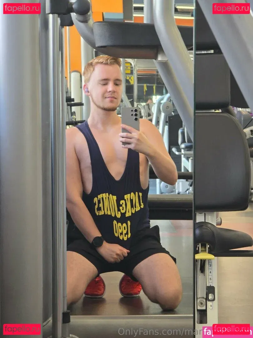 markkaczynski Onlyfans Photo Gallery 