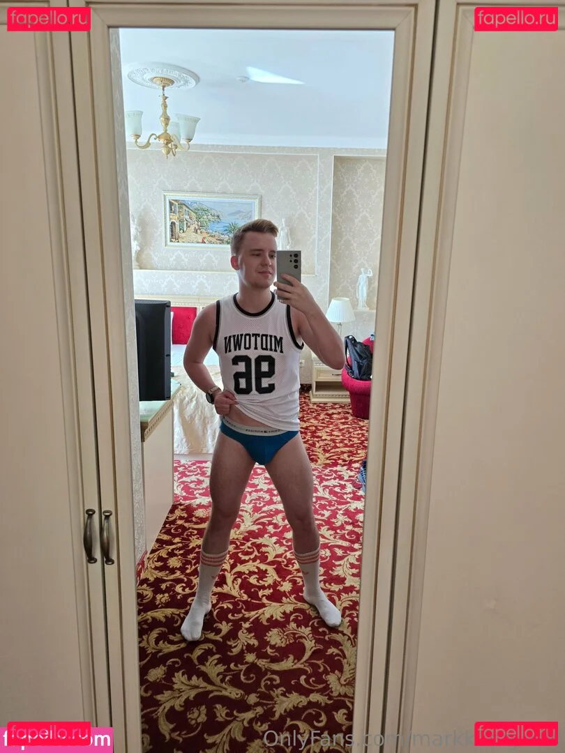 markkaczynski Onlyfans Photo Gallery 