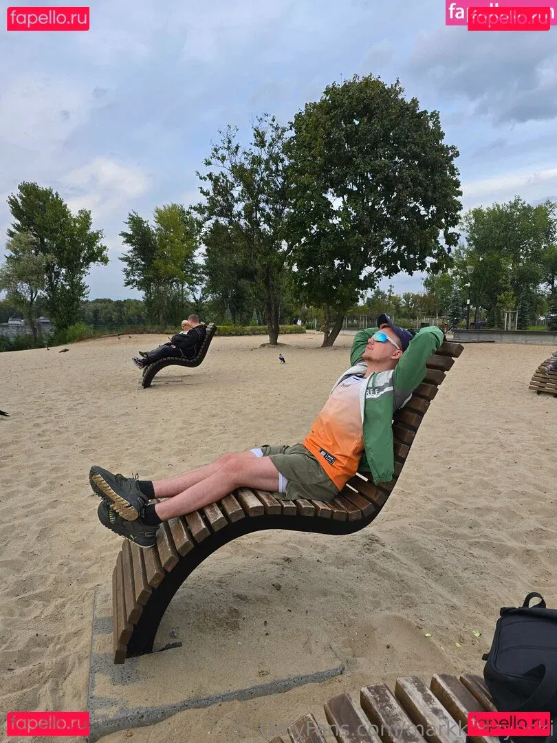 markkaczynski Onlyfans Photo Gallery 