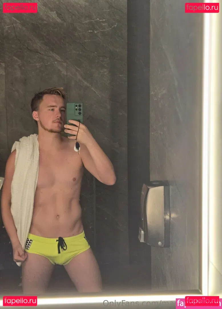 markkaczynski Onlyfans Photo Gallery 