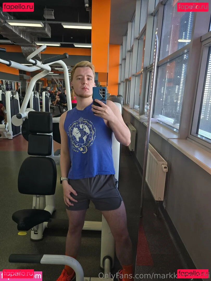 markkaczynski Onlyfans Photo Gallery 