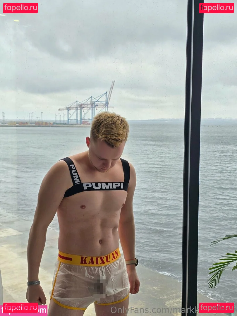 markkaczynski Onlyfans Photo Gallery 