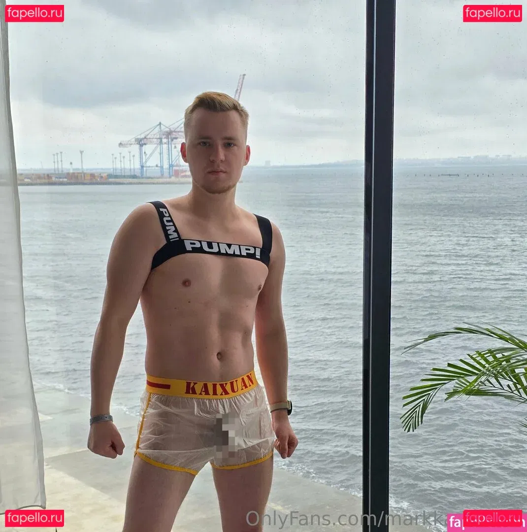 markkaczynski Onlyfans Photo Gallery 