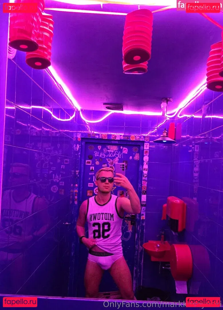 markkaczynski Onlyfans Photo Gallery 