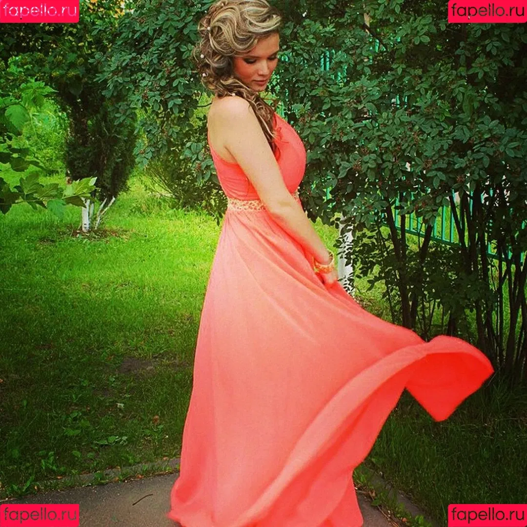 Sveta Koltunova Onlyfans Photo Gallery 