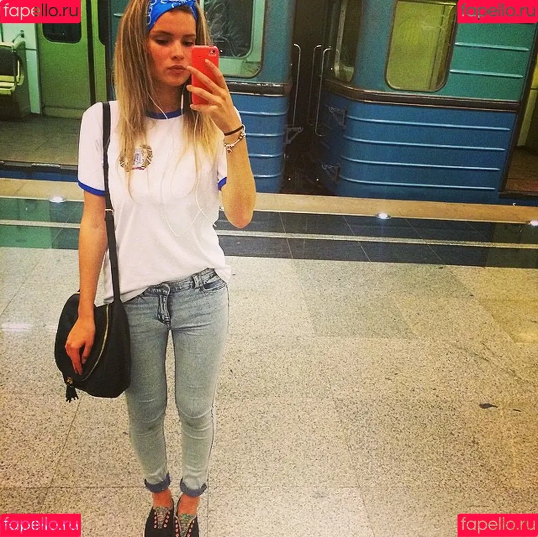 Sveta Koltunova Onlyfans Photo Gallery 