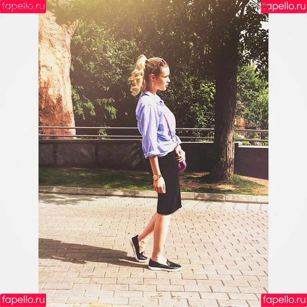 Sveta Koltunova Onlyfans Photo Gallery 