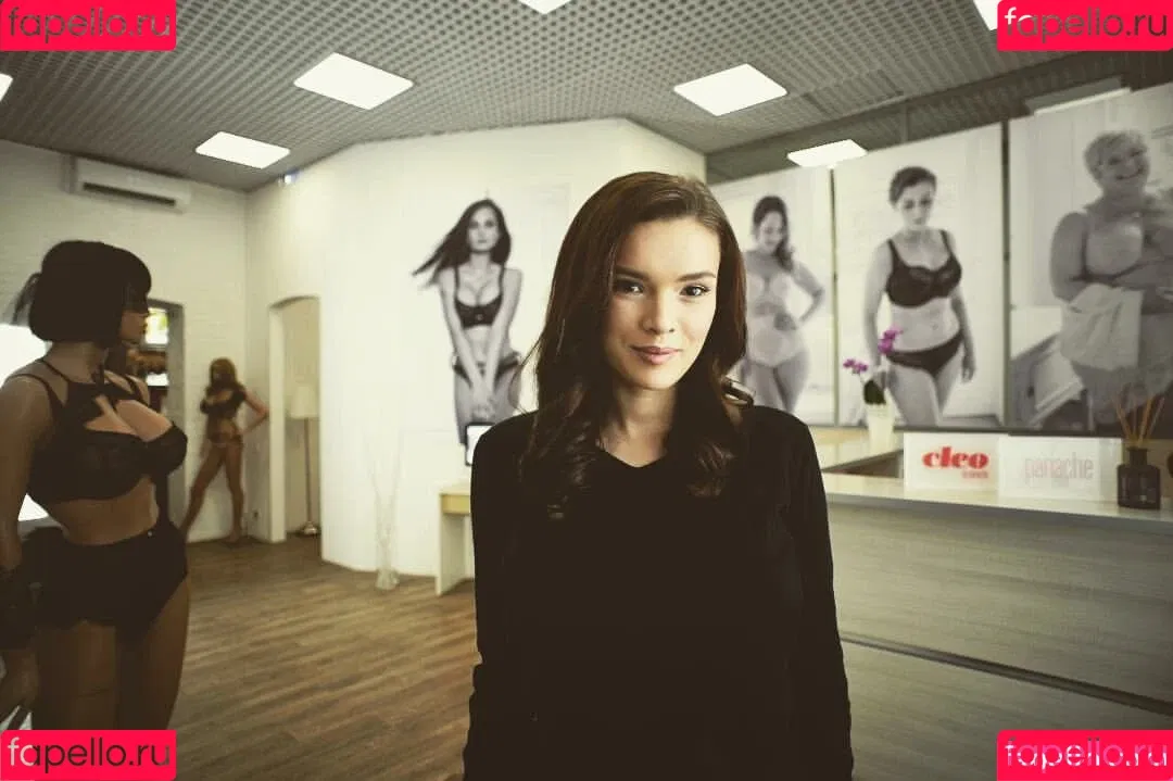 Sveta Koltunova Onlyfans Photo Gallery 