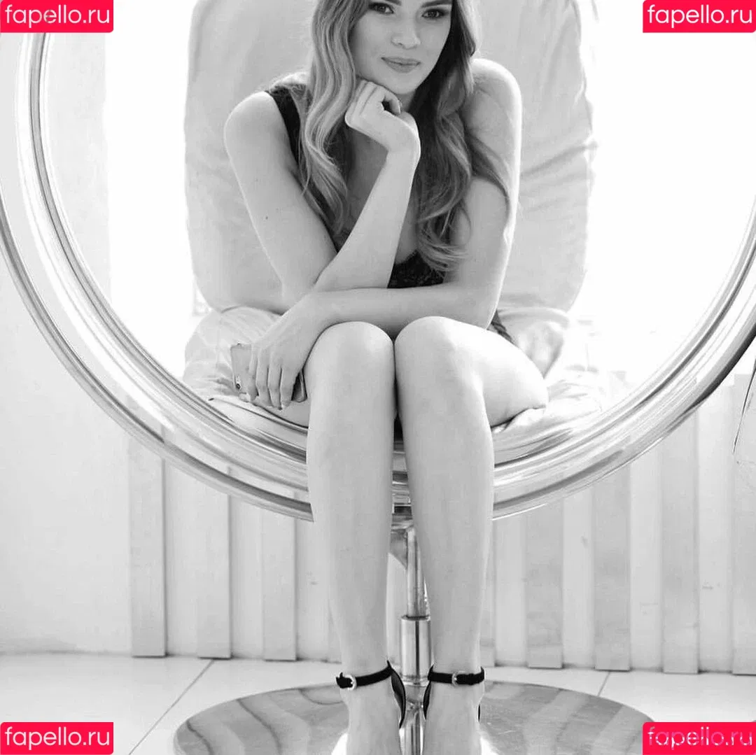 Sveta Koltunova Onlyfans Photo Gallery 