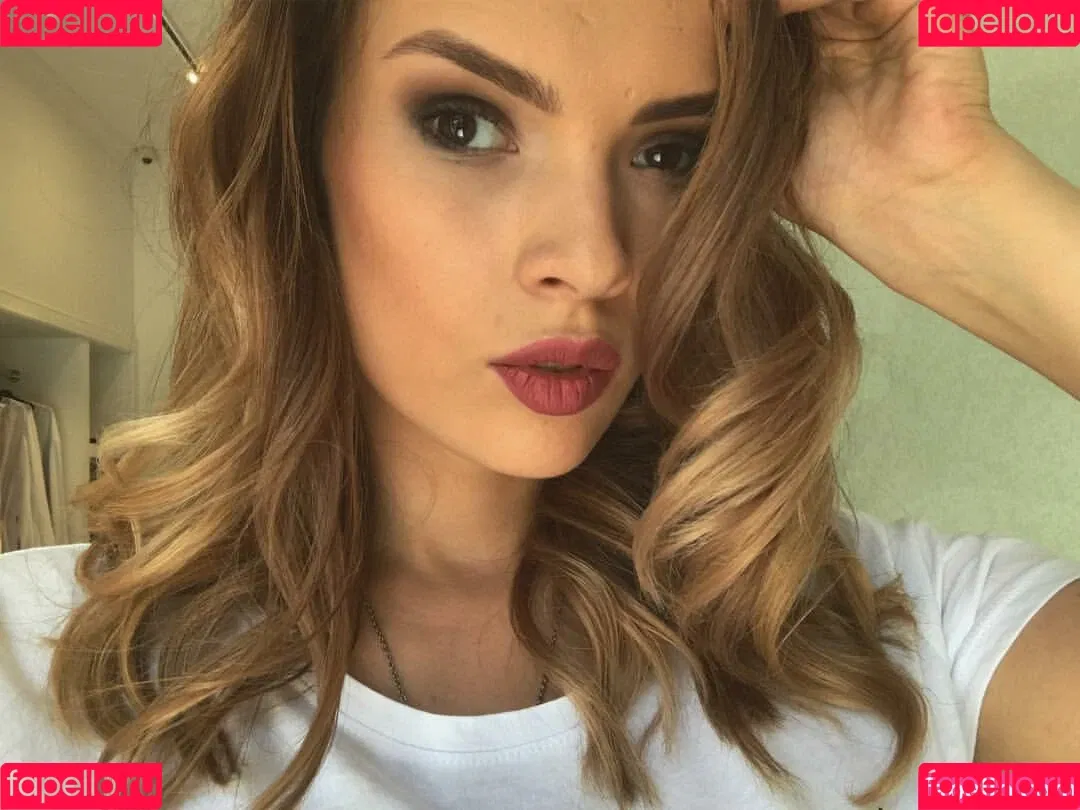 Sveta Koltunova Onlyfans Photo Gallery 