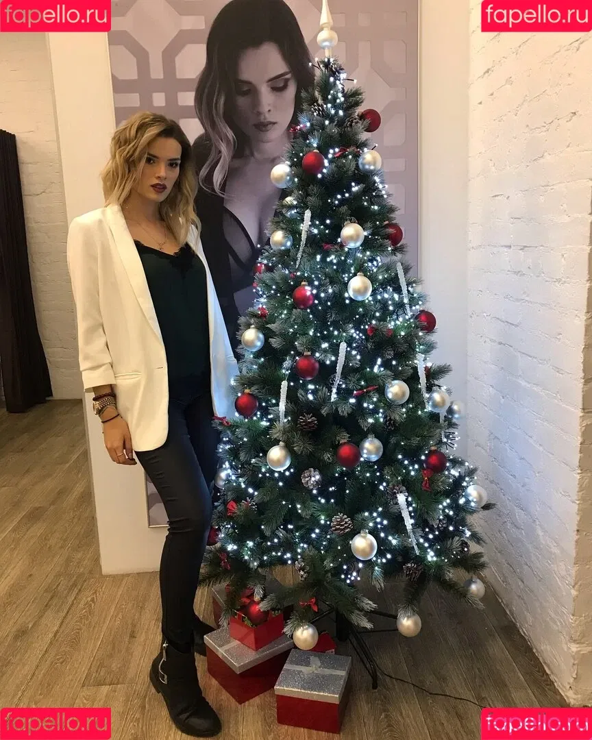 Sveta Koltunova Onlyfans Photo Gallery 