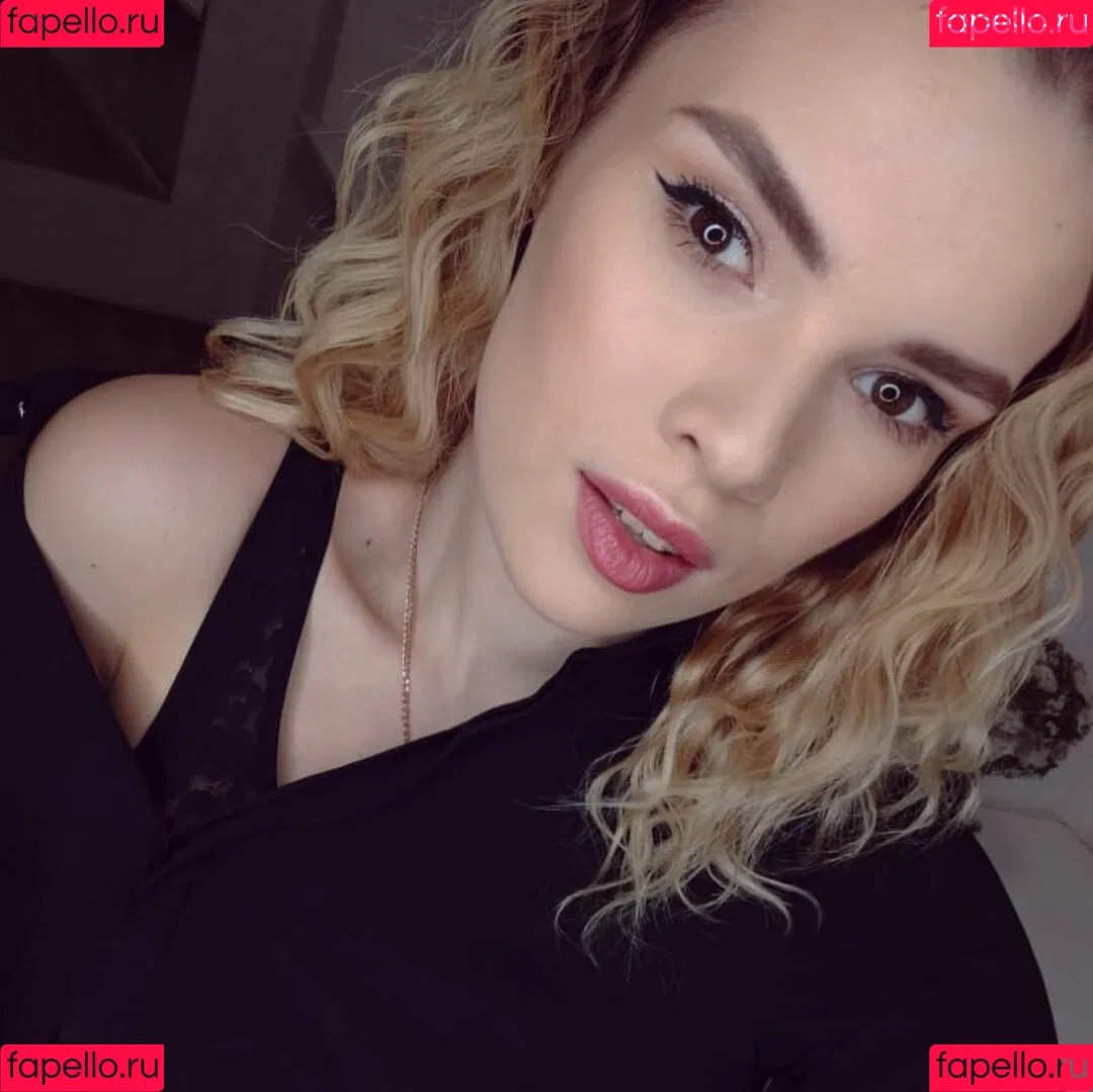 Sveta Koltunova Onlyfans Photo Gallery 