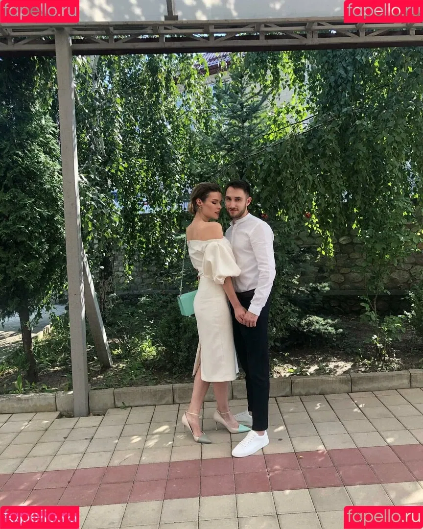 Sveta Koltunova Onlyfans Photo Gallery 