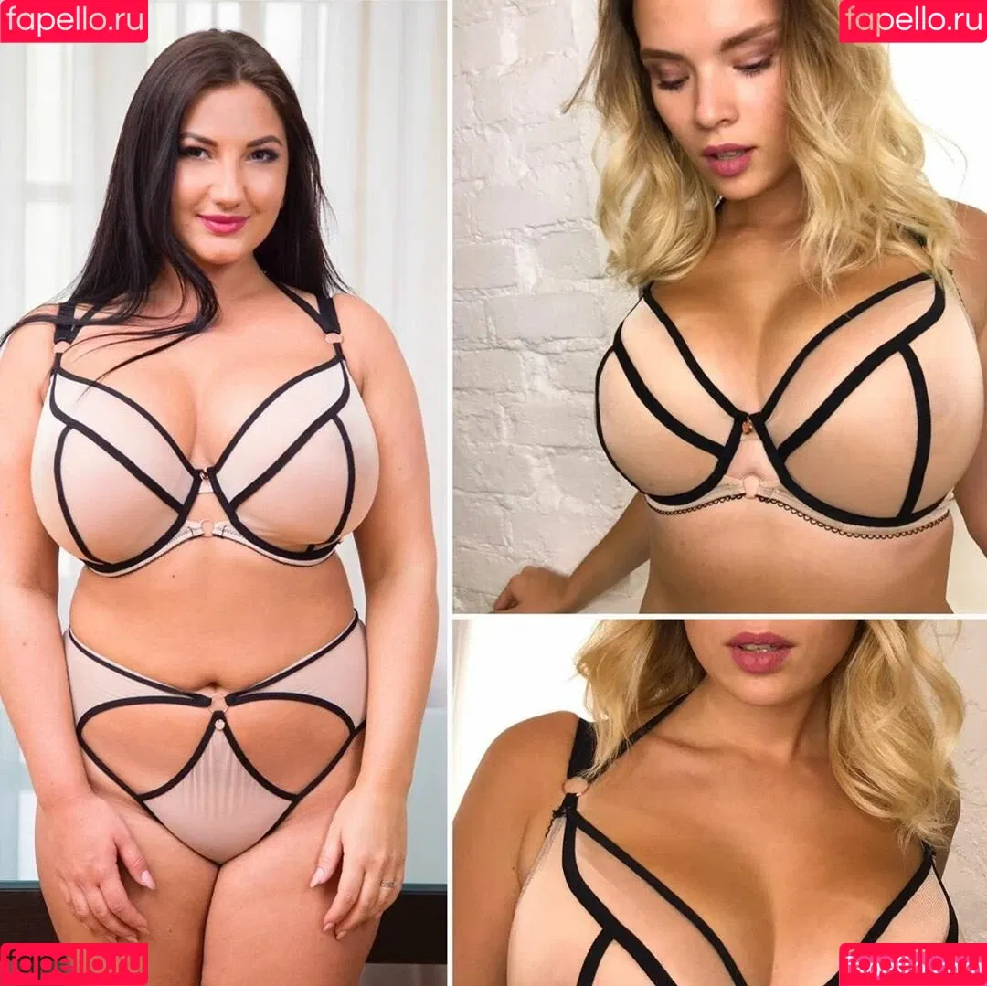 Sveta Koltunova Onlyfans Photo Gallery 