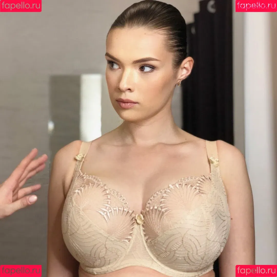 Sveta Koltunova Onlyfans Photo Gallery 