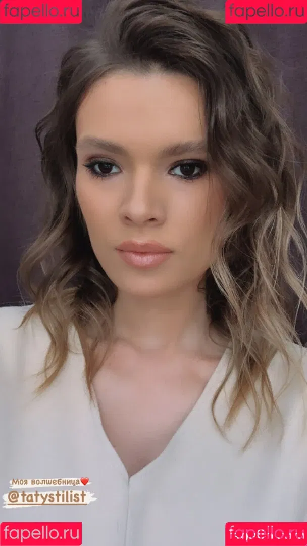 Sveta Koltunova Onlyfans Photo Gallery 