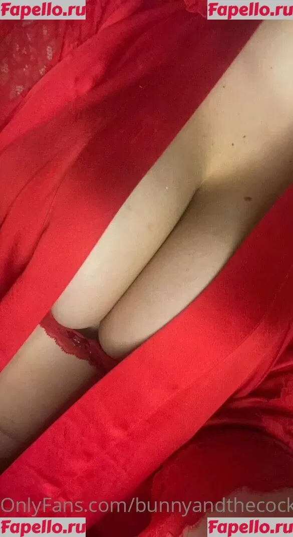 BunnyAndTheCock Onlyfans Photo Gallery 