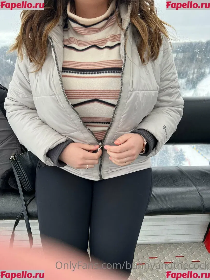 BunnyAndTheCock Onlyfans Photo Gallery 