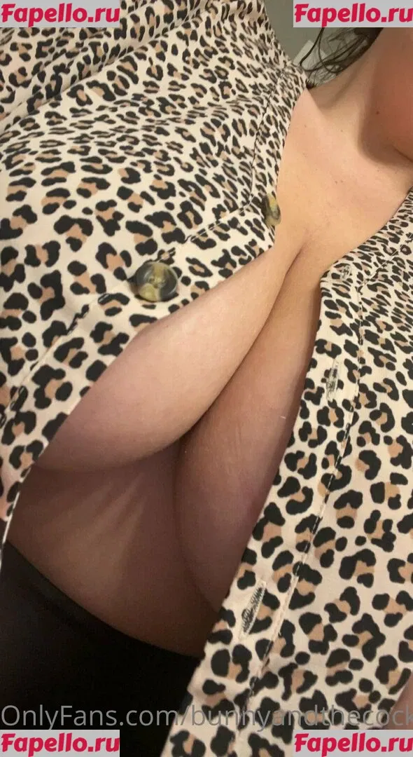 BunnyAndTheCock Onlyfans Photo Gallery 