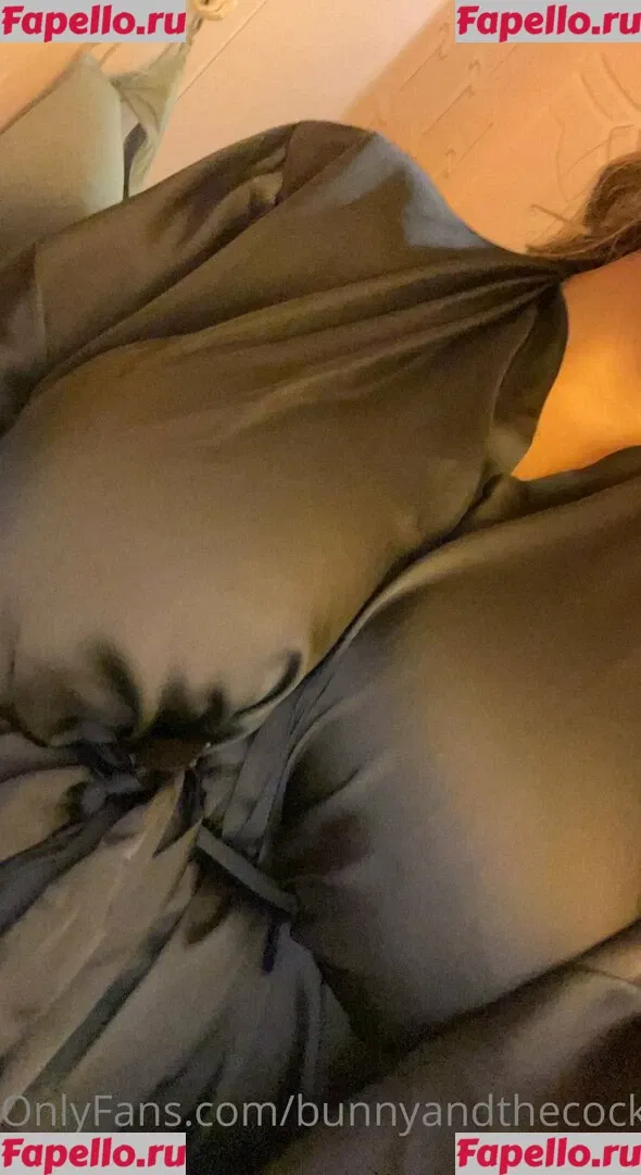 BunnyAndTheCock Onlyfans Photo Gallery 