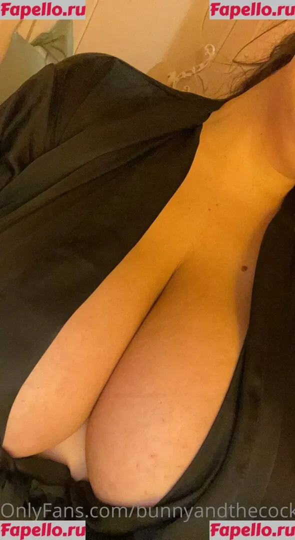 BunnyAndTheCock Onlyfans Photo Gallery 