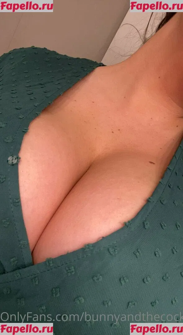 BunnyAndTheCock Onlyfans Photo Gallery 