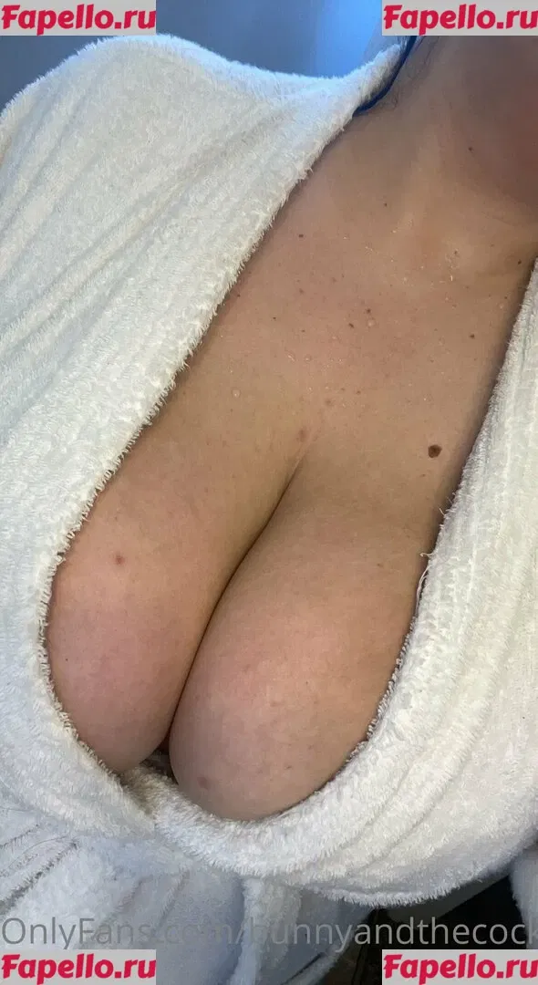 BunnyAndTheCock Onlyfans Photo Gallery 