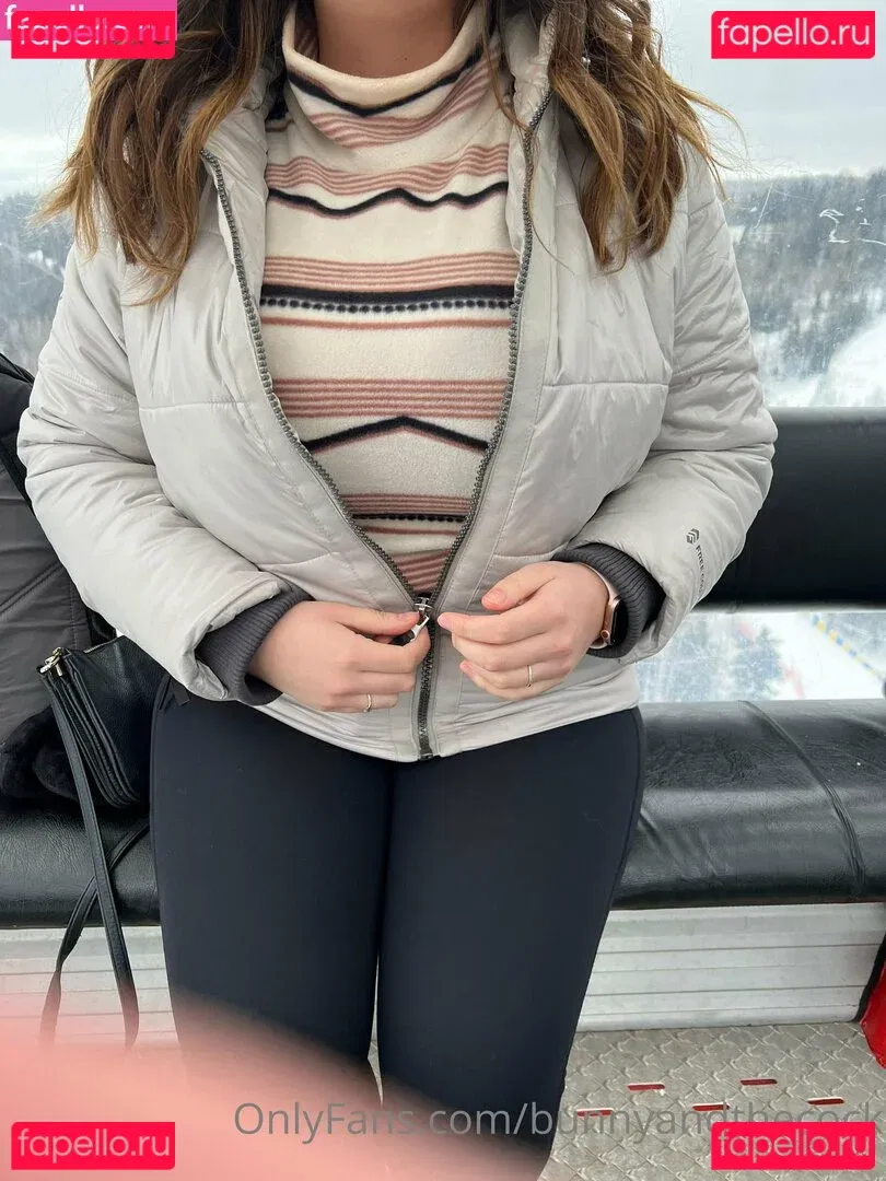 BunnyAndTheCock Onlyfans Photo Gallery 