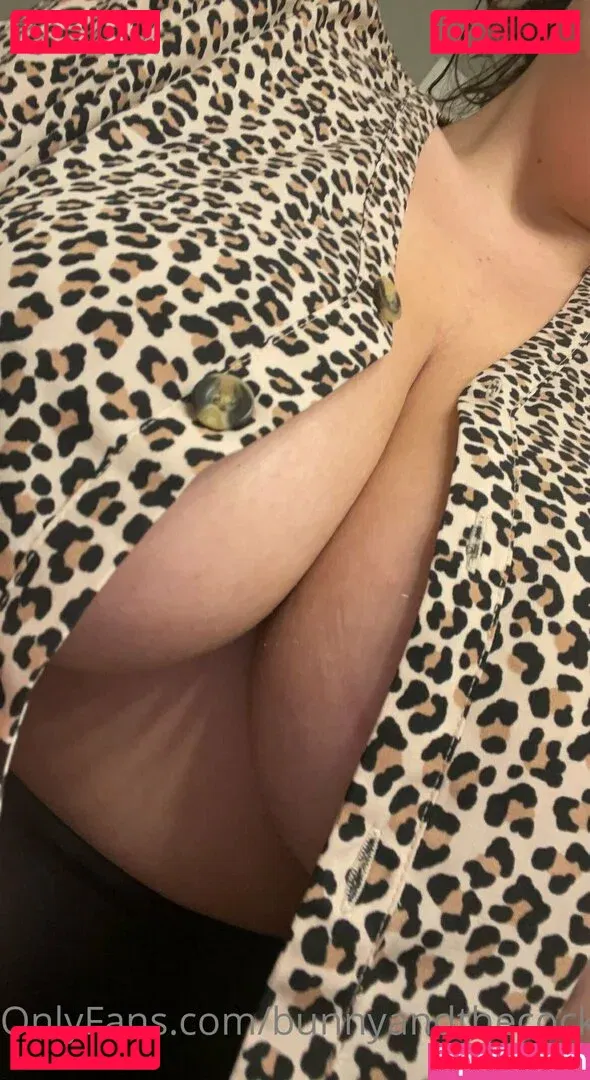 BunnyAndTheCock Onlyfans Photo Gallery 