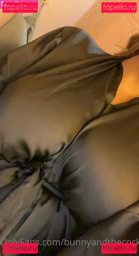 BunnyAndTheCock Onlyfans Photo Gallery 