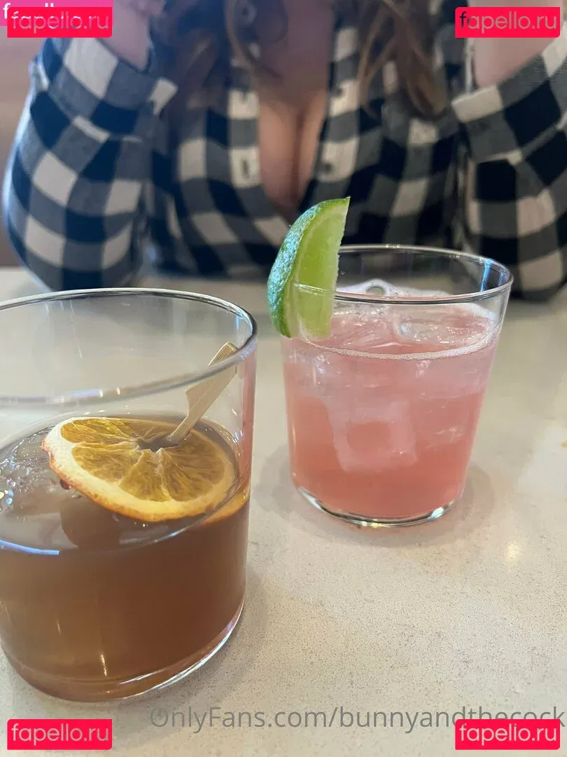 BunnyAndTheCock Onlyfans Photo Gallery 