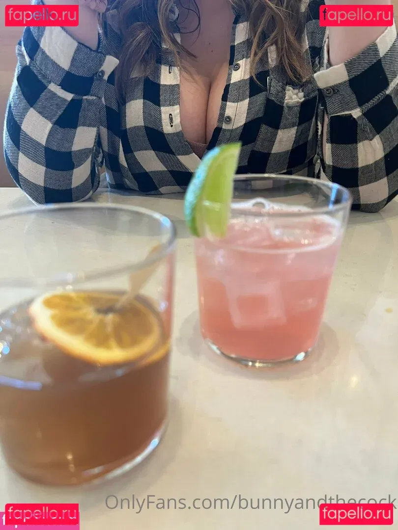BunnyAndTheCock Onlyfans Photo Gallery 