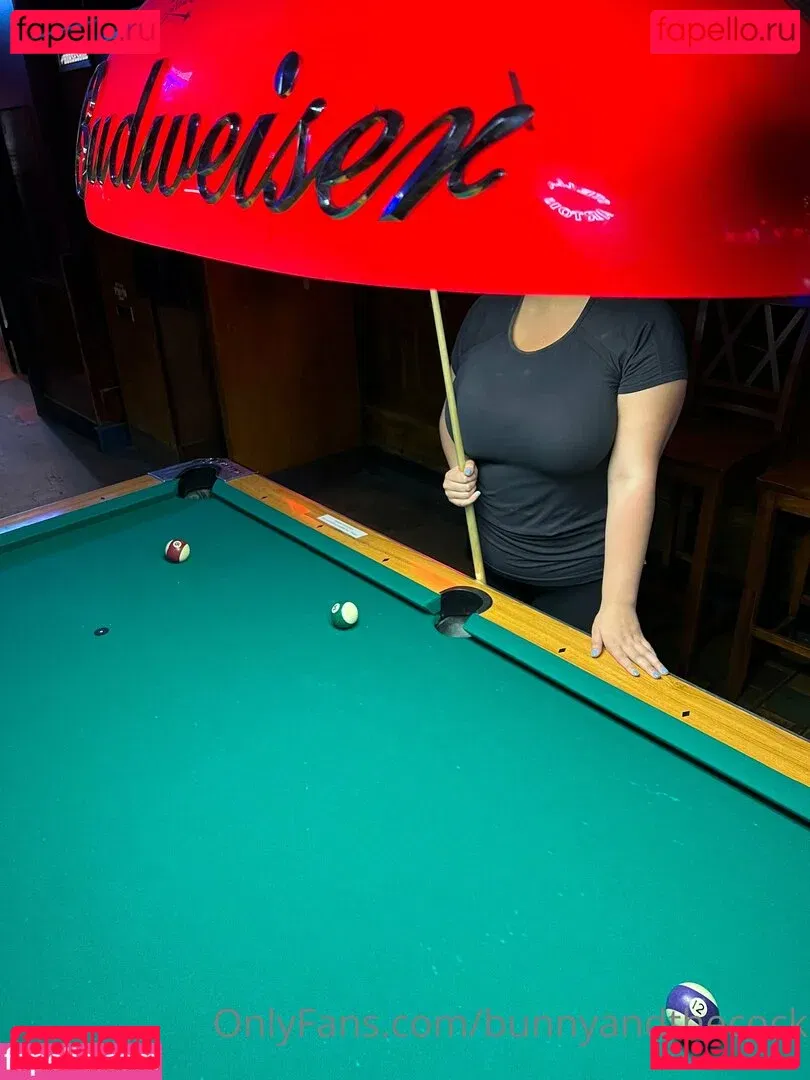 BunnyAndTheCock Onlyfans Photo Gallery 