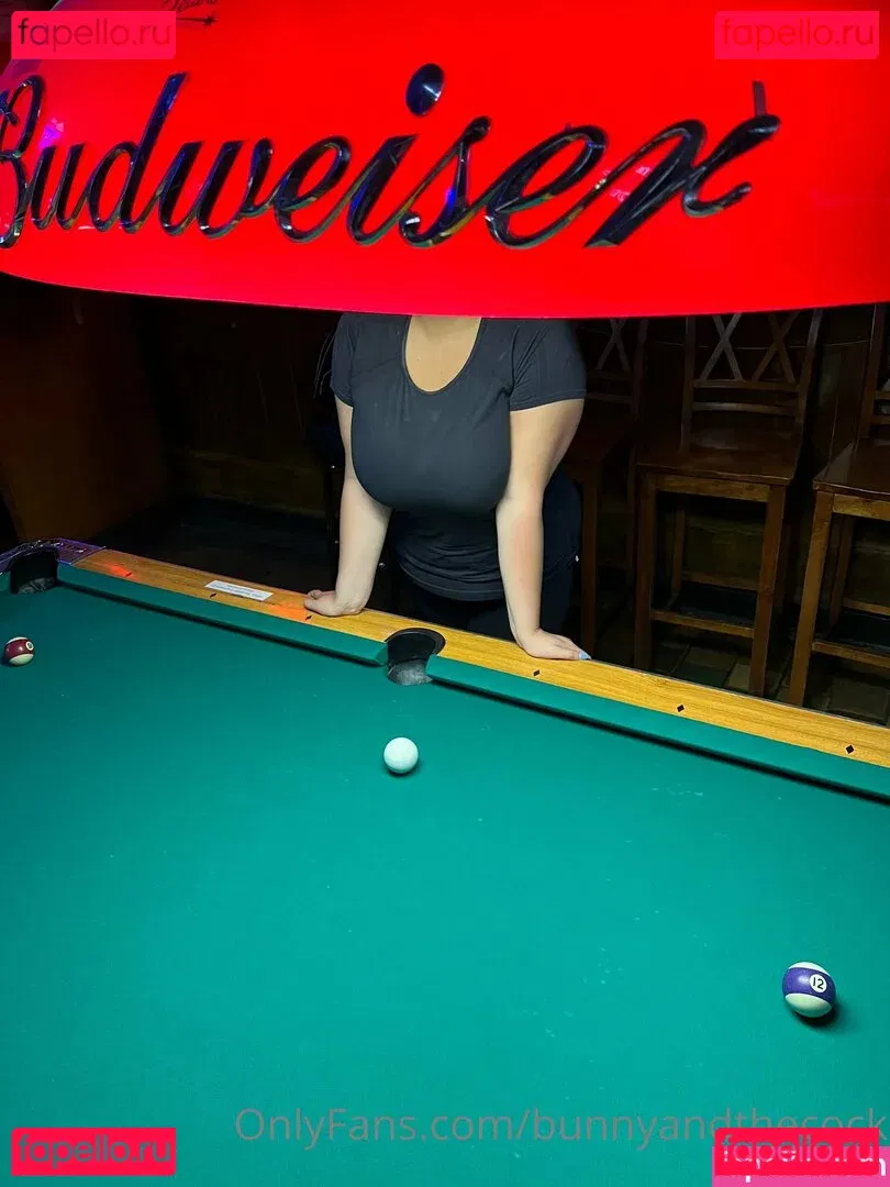 BunnyAndTheCock Onlyfans Photo Gallery 