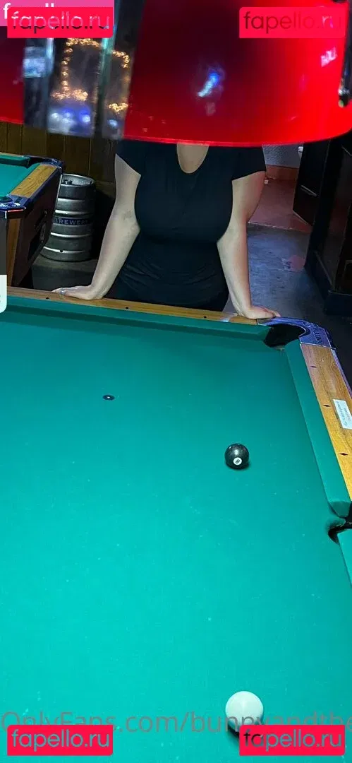 BunnyAndTheCock Onlyfans Photo Gallery 