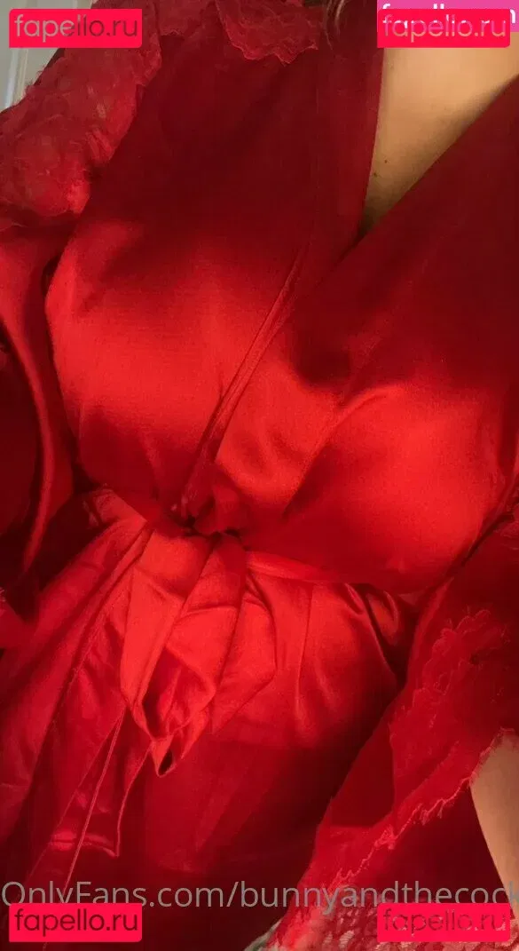 BunnyAndTheCock Onlyfans Photo Gallery 