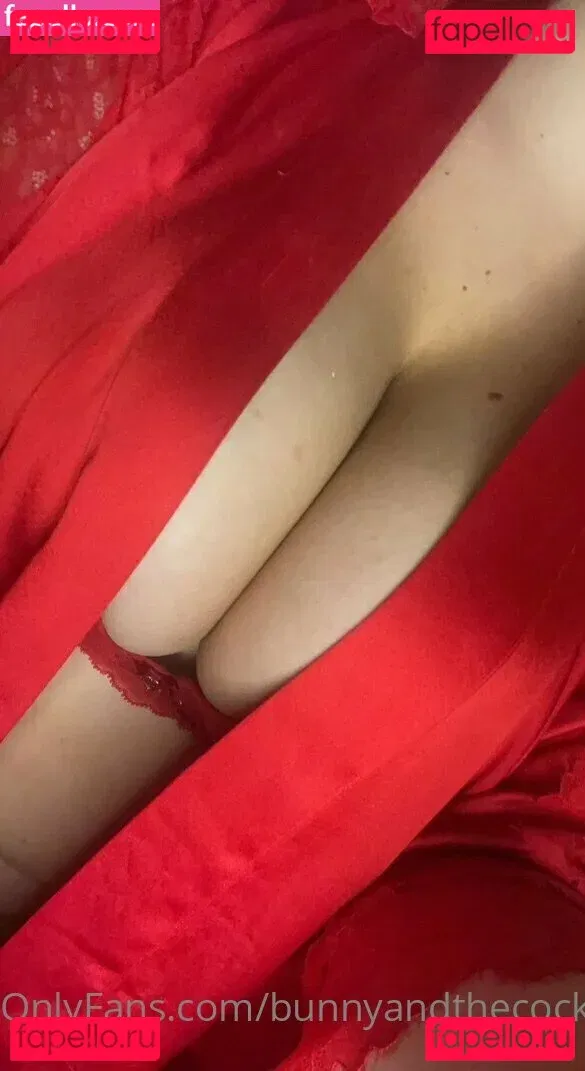 BunnyAndTheCock Onlyfans Photo Gallery 