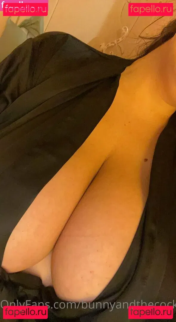 BunnyAndTheCock Onlyfans Photo Gallery 