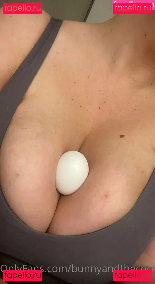 BunnyAndTheCock Onlyfans Photo Gallery 