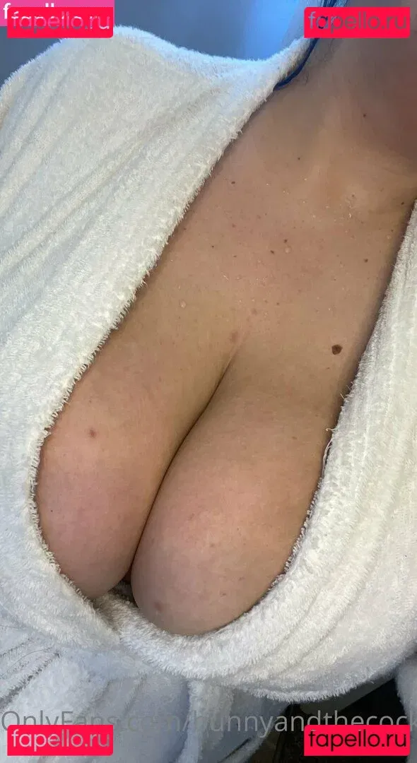 BunnyAndTheCock Onlyfans Photo Gallery 