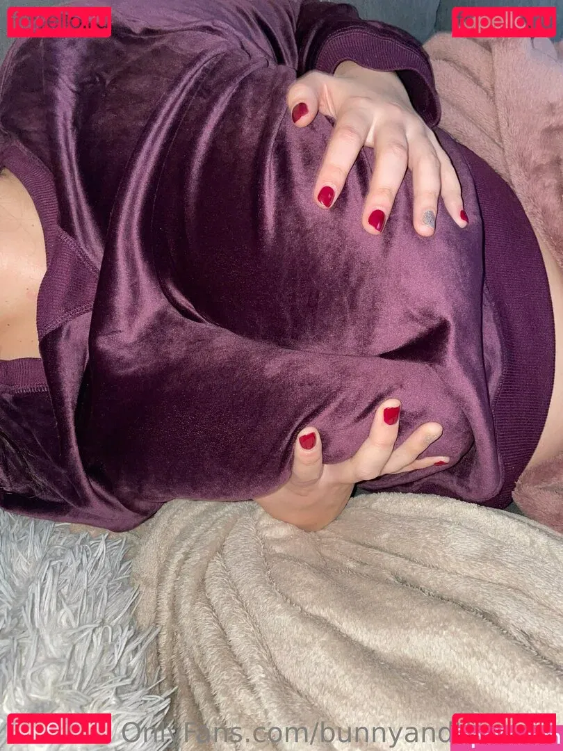 BunnyAndTheCock Onlyfans Photo Gallery 