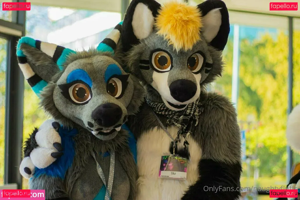 naughtyfluffs Onlyfans Photo Gallery 