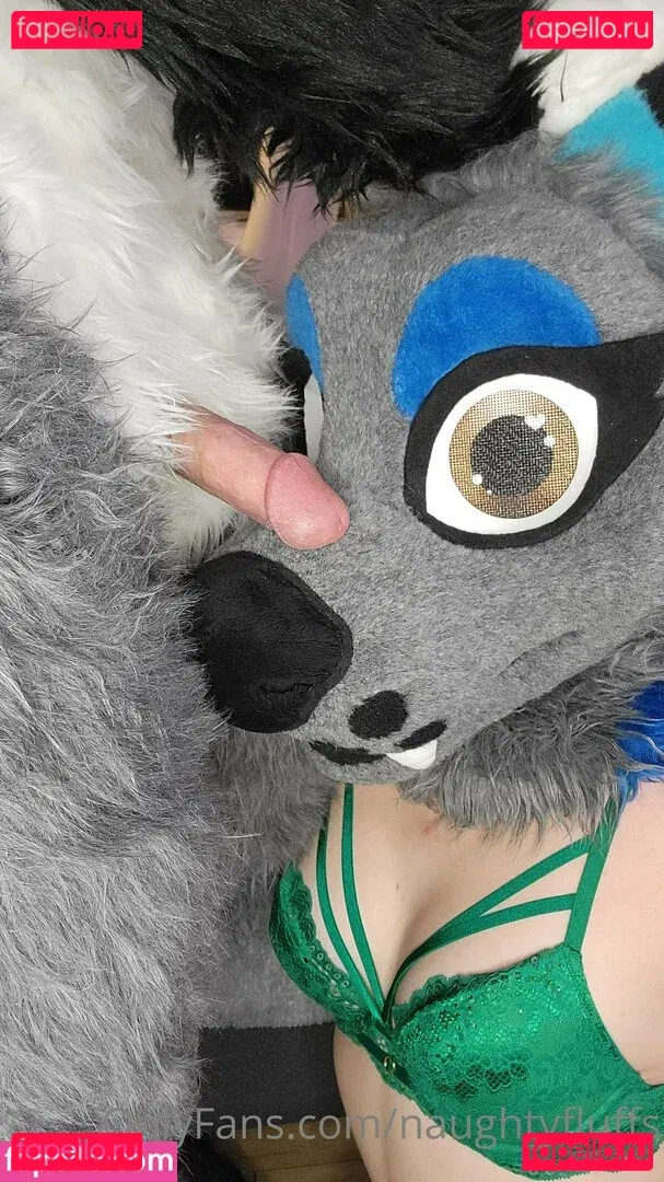 naughtyfluffs Onlyfans Photo Gallery 