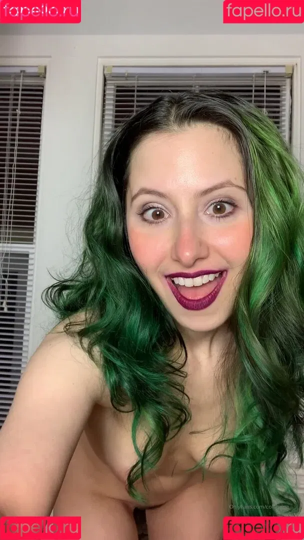 Collibrina Onlyfans Photo Gallery 