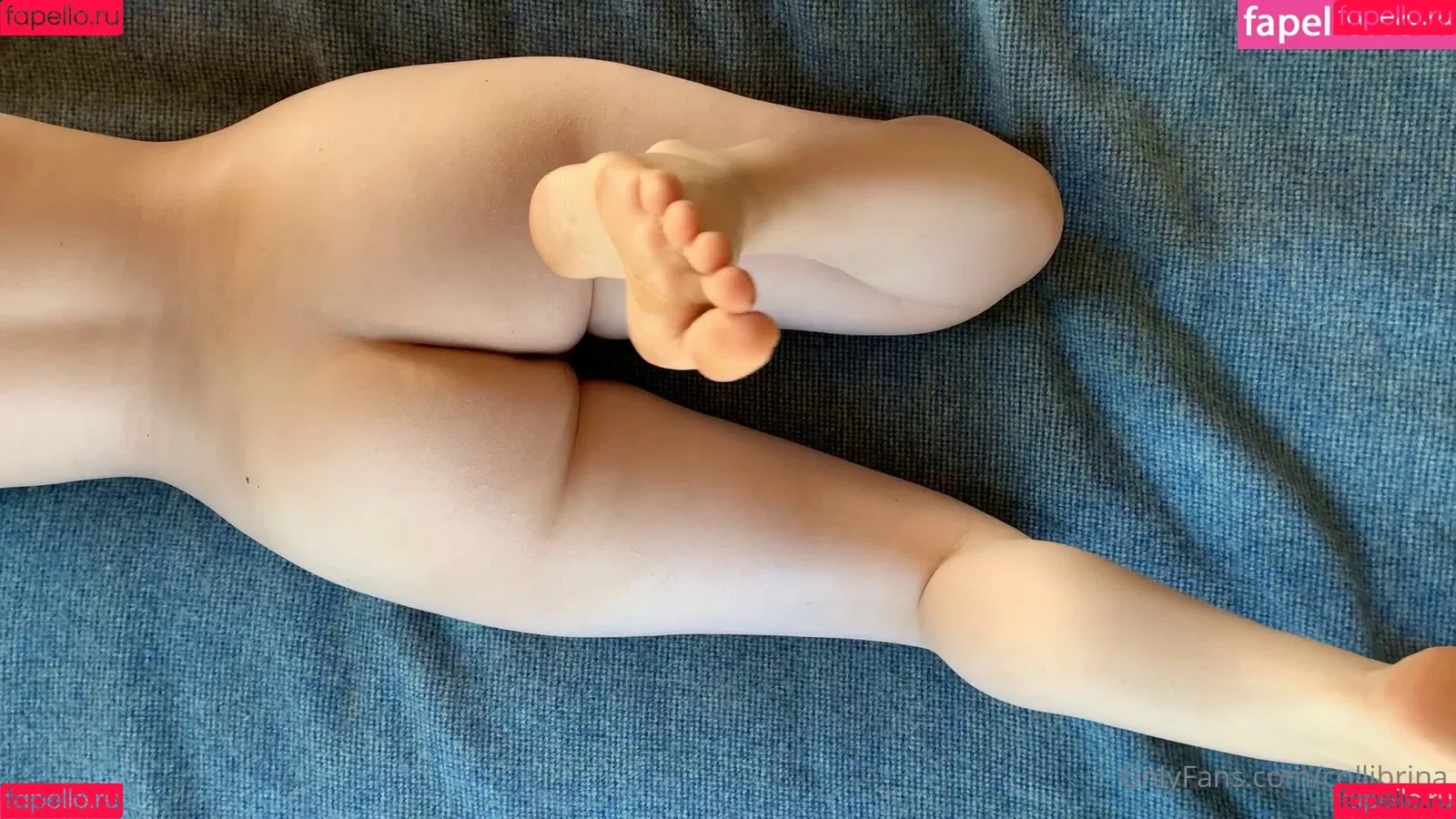 Collibrina Onlyfans Photo Gallery 
